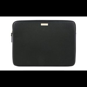 Kate Spade Saffiano Leather Laptop Sleeve